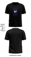 Northwest Magic Basketball 74207630 Short Sleeve Performance Shirt - 102