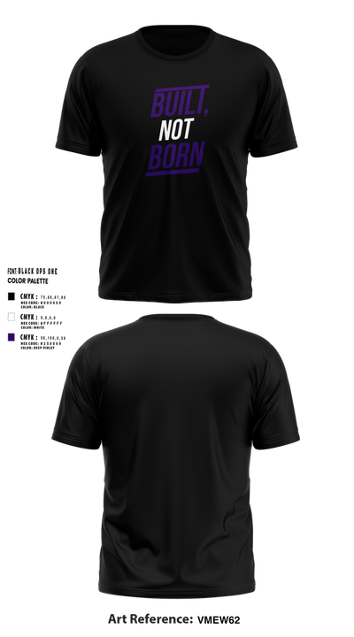 Northwest Magic Basketball 74207630 Short Sleeve Performance Shirt - 102