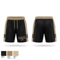 Community intelligence unit Athletic Shorts With Pockets - 1