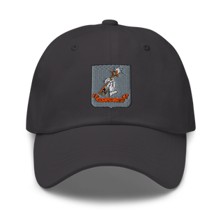AMSP Sem 2 60045387 Classic Dad Hat | Yupoong 6245CM