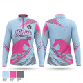 Fillies 60632593 Quarter Zip Jacket - 1