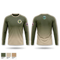 County of Nevada Long Sleeve Performance Shirt 1