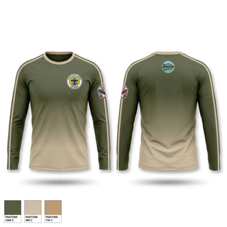Long Sleeve Performance Shirt, County of Nevada, , Teamtime, Team time, sublimation, custom sports apparel, team uniforms, spirit wear, spiritwear, sports uniforms, custom shirts, team store, custom team store, fundraiser sports, apparel fundraiser