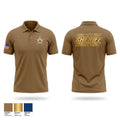 GFCCC Short Sleeve Performance Polo - 1