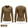 Gooding County Sheriff’s Office Old School Cotton Feel Shirt - 1