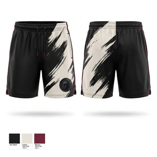Athletic Shorts With Pockets, Darqnuphysique, Spirit Store, Teamtime, Team time, sublimation, custom sports apparel, team uniforms, spirit wear, spiritwear, sports uniforms, custom shirts, team store, custom team store, fundraiser sports, apparel fundraiser