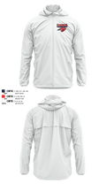Illinois Buffaloes 94670551 Windbreaker - 4