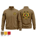 BCSO Windbreaker - 1