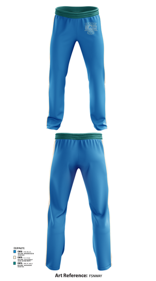 Sweatpants, Slam, Women's Basketball, Teamtime, Team time, sublimation, custom sports apparel, team uniforms, spirit wear, spiritwear, sports uniforms, custom shirts, team store, custom team store, fundraiser sports, apparel fundraiser