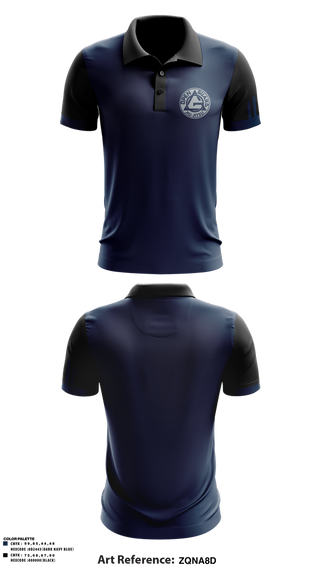 Short Sleeve Performance Polo, Open Guard BJJ, Wrestling, Teamtime, Team time, sublimation, custom sports apparel, team uniforms, spirit wear, spiritwear, sports uniforms, custom shirts, team store, custom team store, fundraiser sports, apparel fundraiser