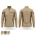 The old guard medical platoon 32902619 Windbreaker - 1