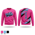 Bombers Elite Crew Neck Sweatshirt - 2