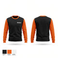 Alliance Aviators 80220959 Crew Neck Sweatshirt - 2