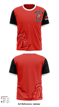 Lakeview 47345579 Short Sleeve Performance Shirt - 1
