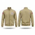 Carter County Sheriff's Office Windbreaker - 2