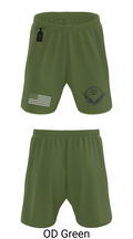 WEAPONS DIVISION 86897128 Athletic Shorts With Pockets - 47