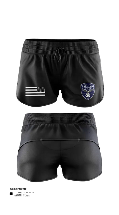 Maumelle PD 82584519 Ranger Panties - 21