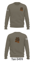 C.co Maintenance 83792955 Crew Neck Sweatshirt - 65