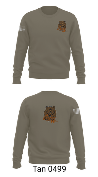 Crew Neck Sweatshirt, C.co Maintenance, , Teamtime, Team time, sublimation, custom sports apparel, team uniforms, spirit wear, spiritwear, sports uniforms, custom shirts, team store, custom team store, fundraiser sports, apparel fundraiser