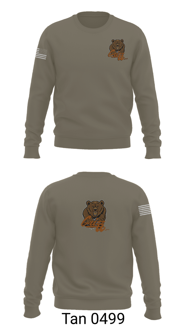 Crew Neck Sweatshirt, C.co Maintenance, , Teamtime, Team time, sublimation, custom sports apparel, team uniforms, spirit wear, spiritwear, sports uniforms, custom shirts, team store, custom team store, fundraiser sports, apparel fundraiser