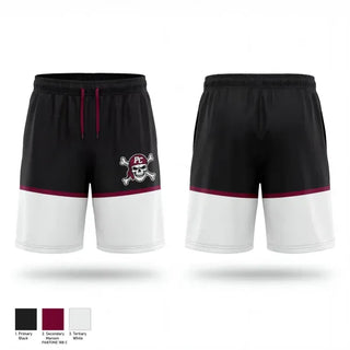Athletic Shorts With Pockets, Pulaski County, , Teamtime, Team time, sublimation, custom sports apparel, team uniforms, spirit wear, spiritwear, sports uniforms, custom shirts, team store, custom team store, fundraiser sports, apparel fundraiser