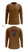 CH1LD SUPPORT 16378253 Long Sleeve Performance Shirt 21