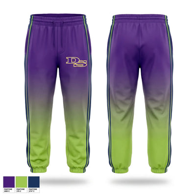 Denham Springs Sweatpants - 1