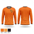 XD Elite 69812589 Long Sleeve Performance Shirt 1