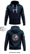 West Texas Combatives 59550585 Hoodie - 5