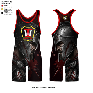 Wrestling Singlet, Terminator Wrestling Academy, Wrestling, Teamtime, Team time, sublimation, custom sports apparel, team uniforms, spirit wear, spiritwear, sports uniforms, custom shirts, team store, custom team store, fundraiser sports, apparel fundraiser