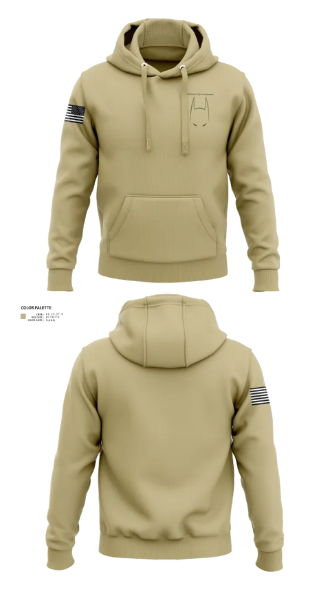 Hoodie, Bat, Army, Teamtime, Team time, sublimation, custom sports apparel, team uniforms, spirit wear, spiritwear, sports uniforms, custom shirts, team store, custom team store, fundraiser sports, apparel fundraiser