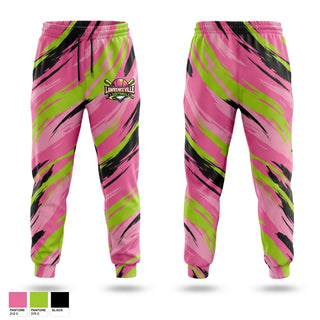 Sweatpants, Lawrenceville, Softball, Teamtime, Team time, sublimation, custom sports apparel, team uniforms, spirit wear, spiritwear, sports uniforms, custom shirts, team store, custom team store, fundraiser sports, apparel fundraiser