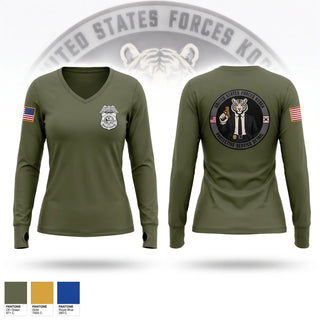 Old School Cotton Feel Shirt, USFK PSD, Army, Teamtime, Team time, sublimation, custom sports apparel, team uniforms, spirit wear, spiritwear, sports uniforms, custom shirts, team store, custom team store, fundraiser sports, apparel fundraiser