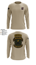 The best in blue 90593039 Long Sleeve Performance Shirt 1