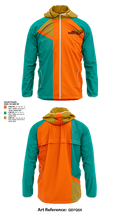 Full Throttle 72935478 Windbreaker - 1