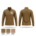 Ijj Windbreaker - 1
