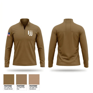 Windbreaker, Ijj, Army, Teamtime, Team time, sublimation, custom sports apparel, team uniforms, spirit wear, spiritwear, sports uniforms, custom shirts, team store, custom team store, fundraiser sports, apparel fundraiser