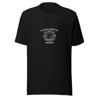 Unisex Staple T-Shirt - Black