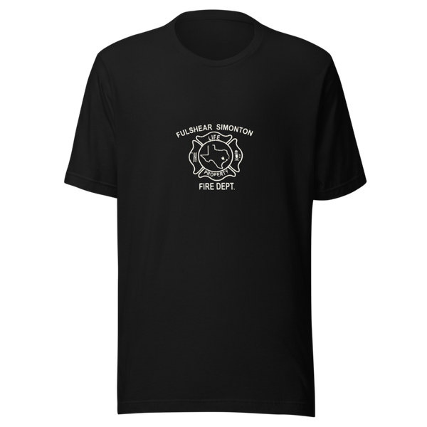 Unisex Staple T-Shirt - Black