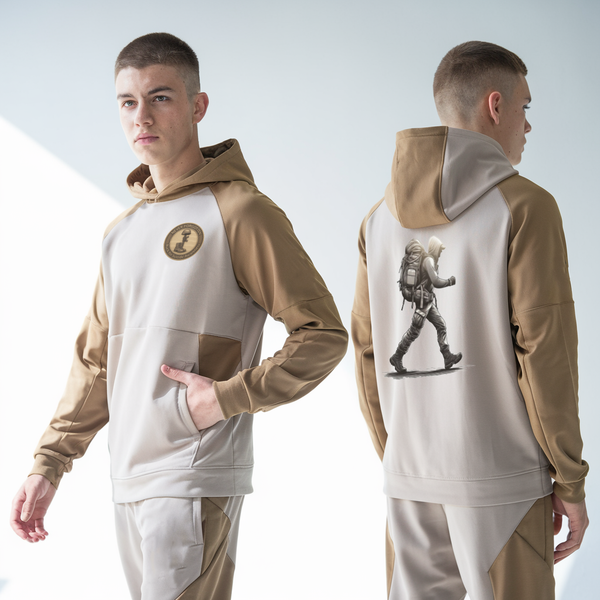 Hoodie, 7th Group, Army, Teamtime, Team time, sublimation, custom sports apparel, team uniforms, spirit wear, spiritwear, sports uniforms, custom shirts, team store, custom team store, fundraiser sports, apparel fundraiser