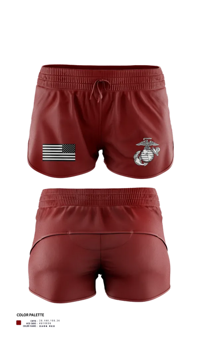 Echo company 2110 57585685 Ranger Panties - 21
