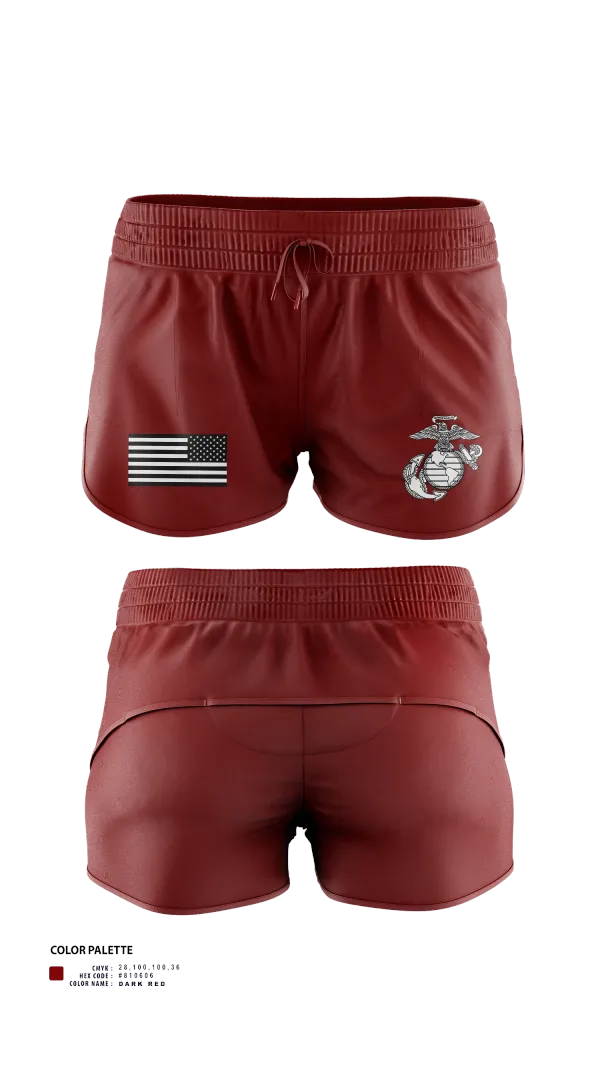 Ranger Panties, Echo company 2110, , Teamtime, Team time, sublimation, custom sports apparel, team uniforms, spirit wear, spiritwear, sports uniforms, custom shirts, team store, custom team store, fundraiser sports, apparel fundraiser