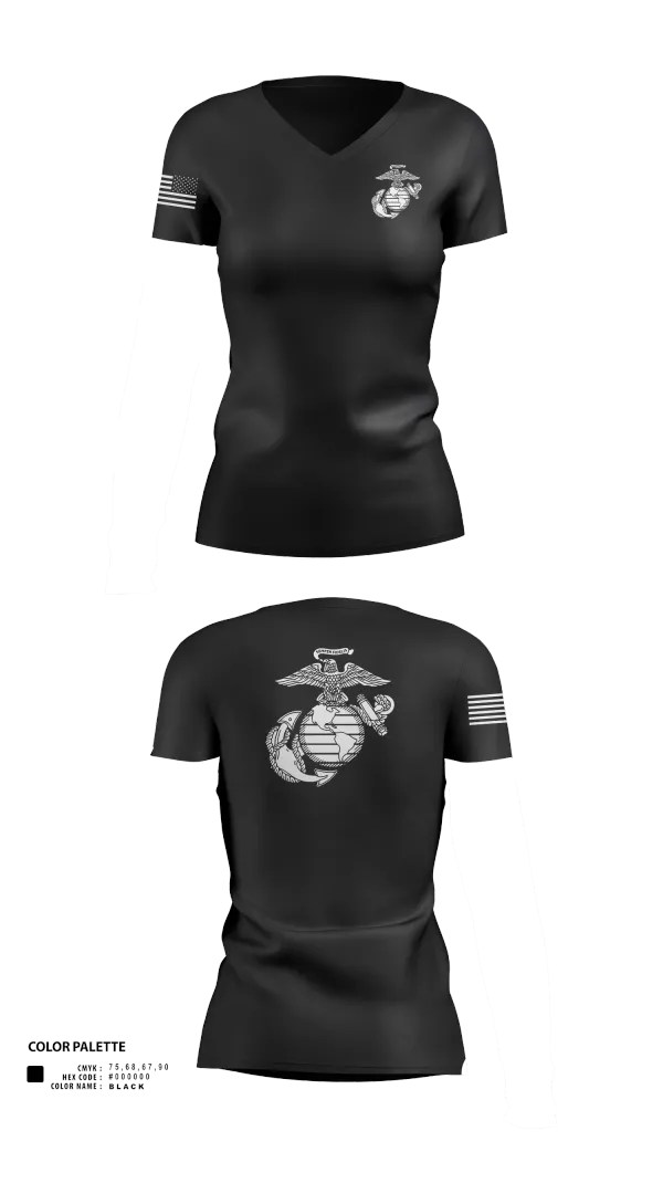 Womens Short Sleeve Vneck Shirt, Echo company 2110, , Teamtime, Team time, sublimation, custom sports apparel, team uniforms, spirit wear, spiritwear, sports uniforms, custom shirts, team store, custom team store, fundraiser sports, apparel fundraiser