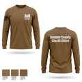 Jail Old School Cotton Feel Shirt - 1