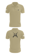 APM 1-25 83857277 Short Sleeve Performance Polo - 87
