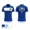 Wills Point Elite 69487958 Short Sleeve Performance Polo - 50