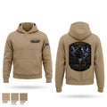 Robocop UAS UT Hoodie - 1