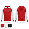 Dirt Devils Hoodie - 1