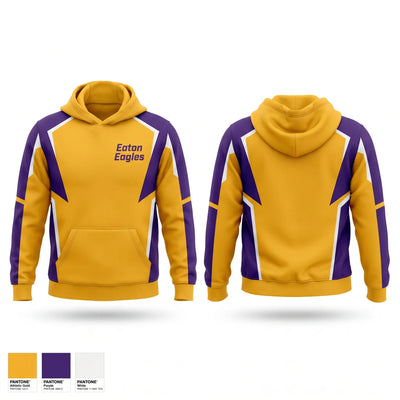 Eaton Eagles 20388603 Hoodie - 2
