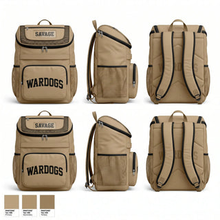 Gear Bag, WARDOGSWARDOGS, Army, Teamtime, Team time, sublimation, custom sports apparel, team uniforms, spirit wear, spiritwear, sports uniforms, custom shirts, team store, custom team store, fundraiser sports, apparel fundraiser
